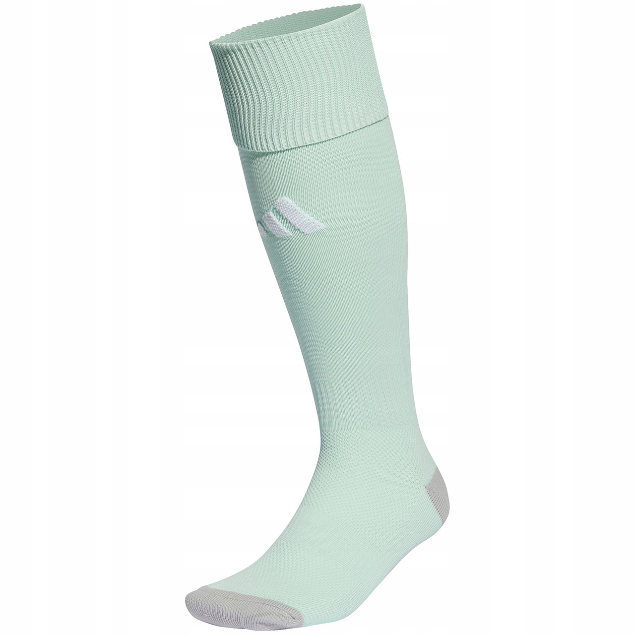 Getry, skarpety, piłkarskie adidas Milano 23 miętowe IB7823 r. 34-36