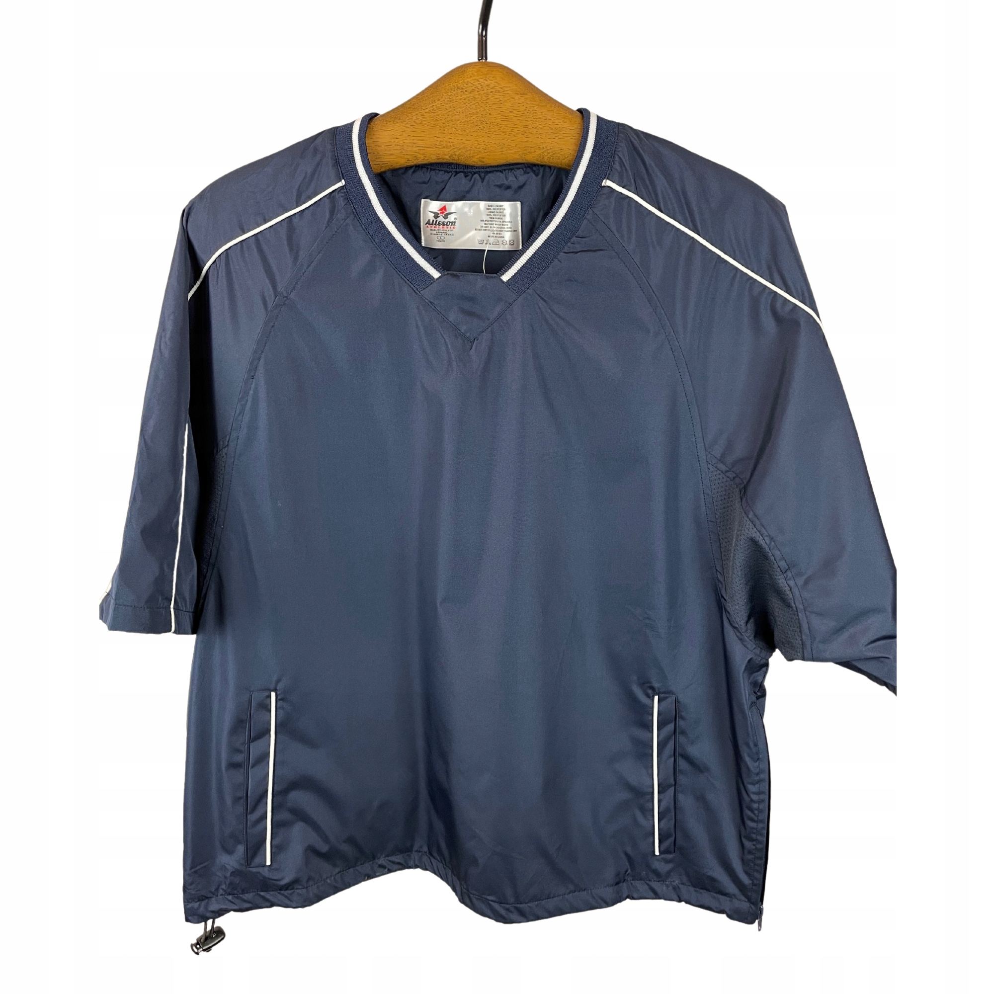 Bluza Alleson Athletic, tenis,baseball,hokej,14lat