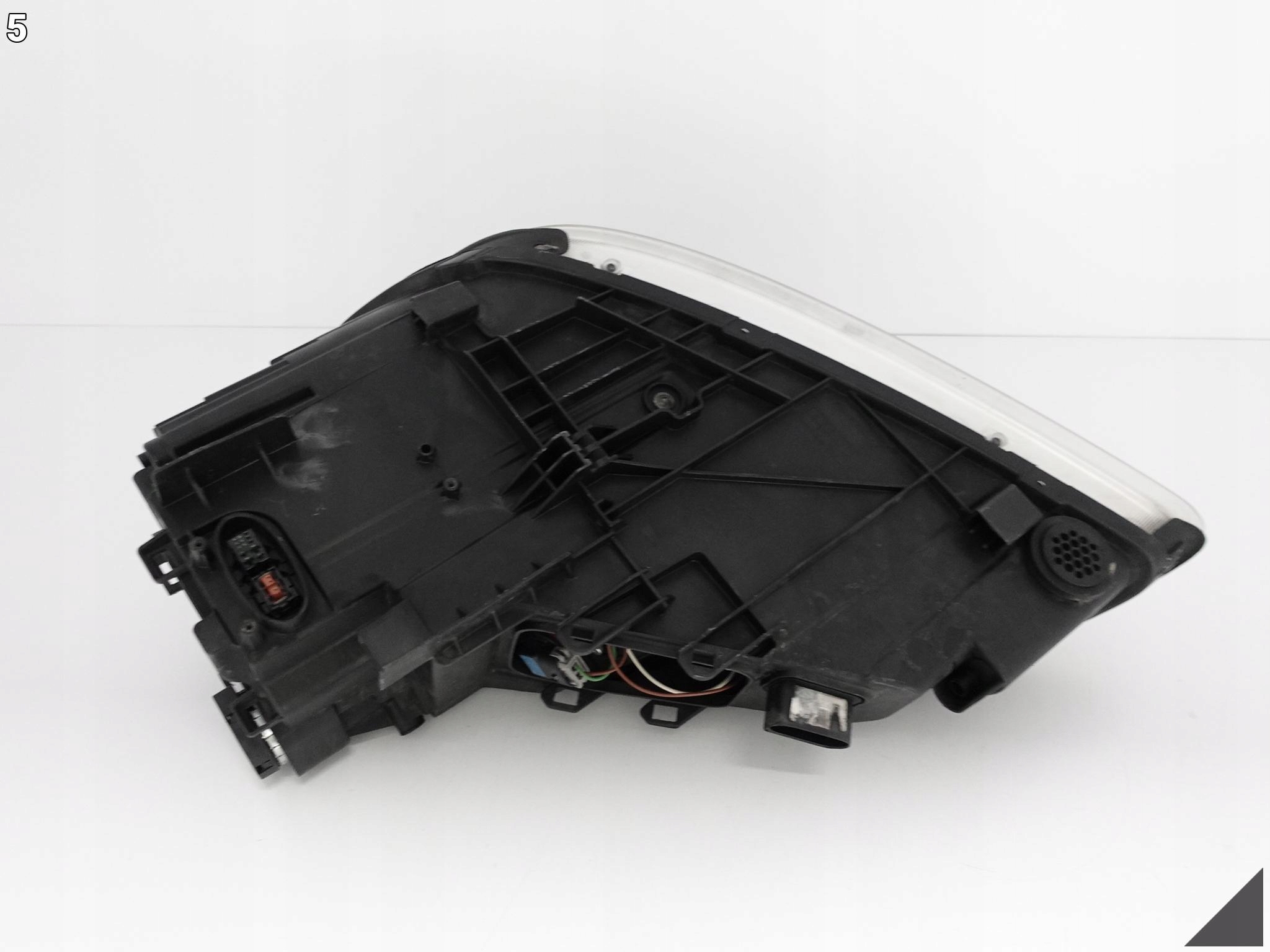 PORSCHE CAYENNE 7L5 957 LIFT 07-10 light XENON EU