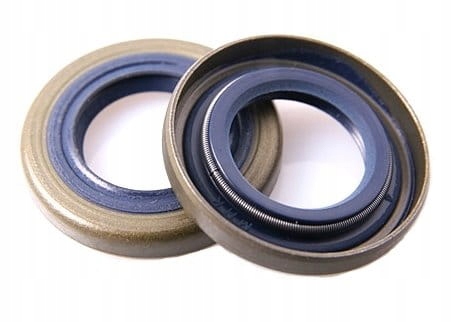 

Uszczelniacze wału do Husqvarna 40 45 51 55 254