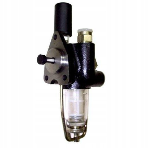 ТОПЛИВНЫЙ НАСОС MWM MERCEDES 0440004996