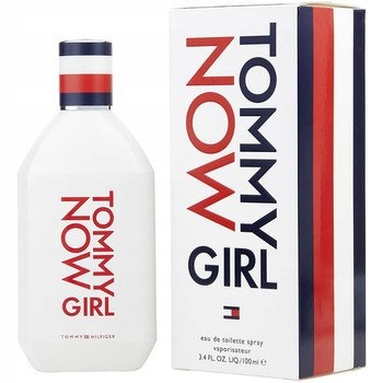 Tommy Hilfiger Tommy Girl Now Edt 30 ml