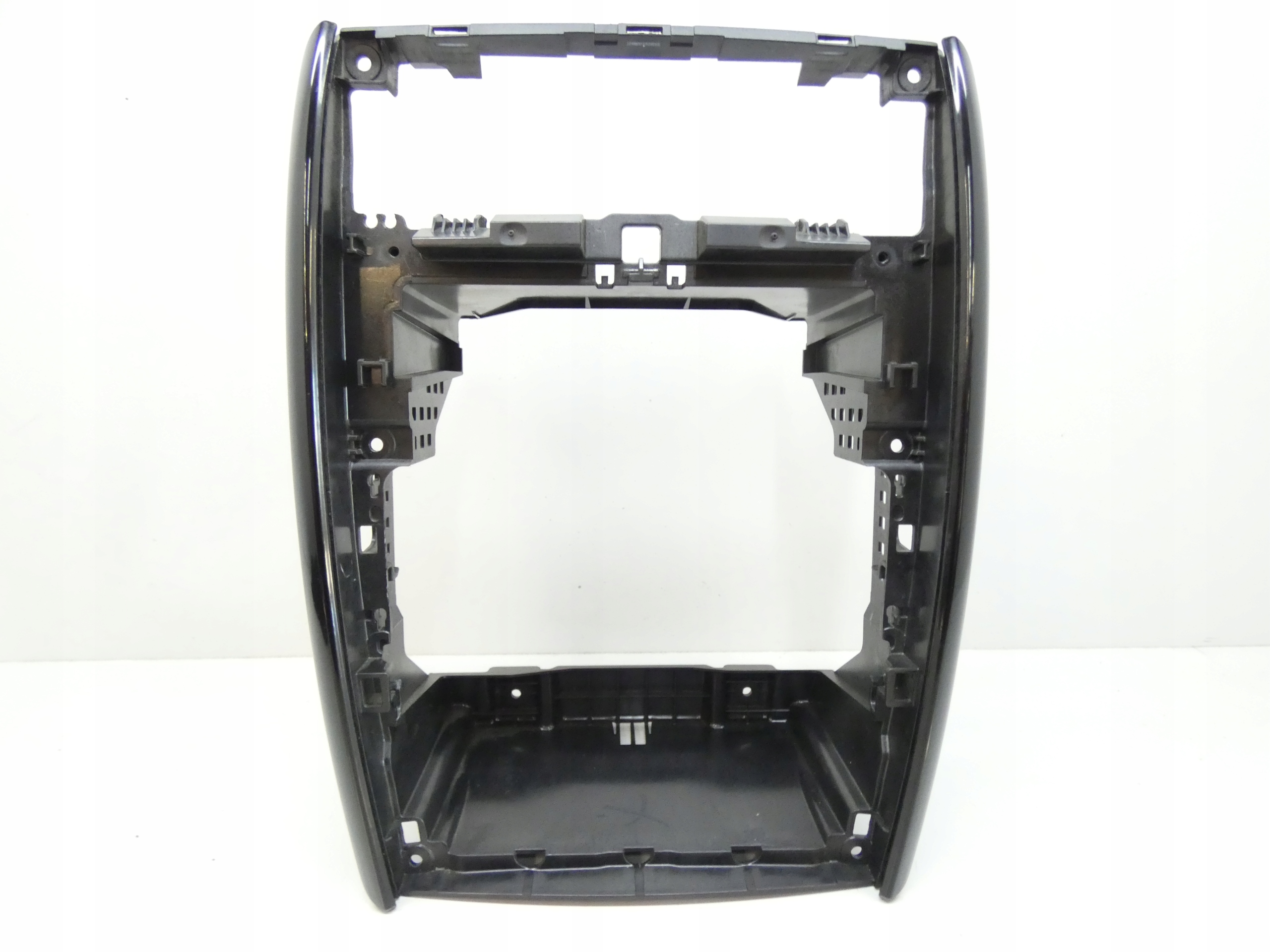 Châssis RADIA Console MERCEDES A KLASA W169 04-12
