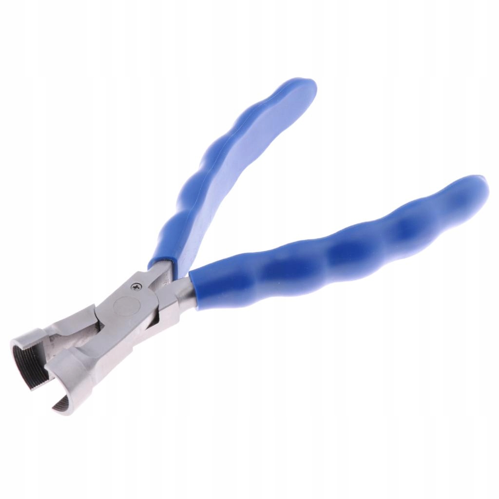 Naprawa oprawek do okularów z PVC ze stali ni Kolor bezbarwny