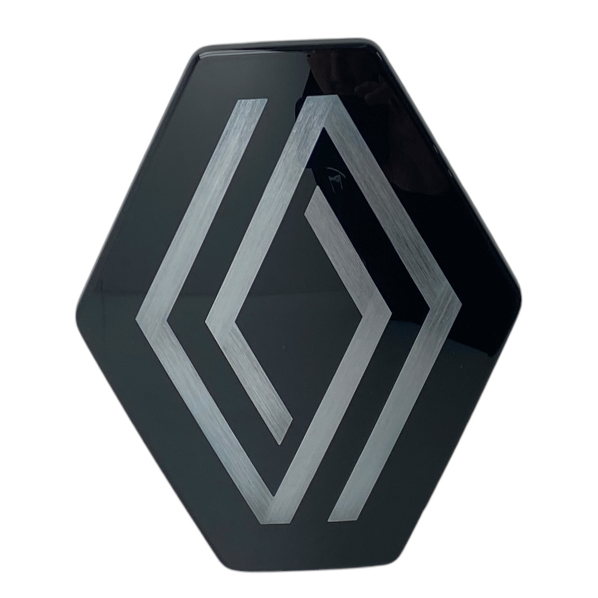 Znaczek klapy bagażnika Renault Scenic EV E-TECH Rafale