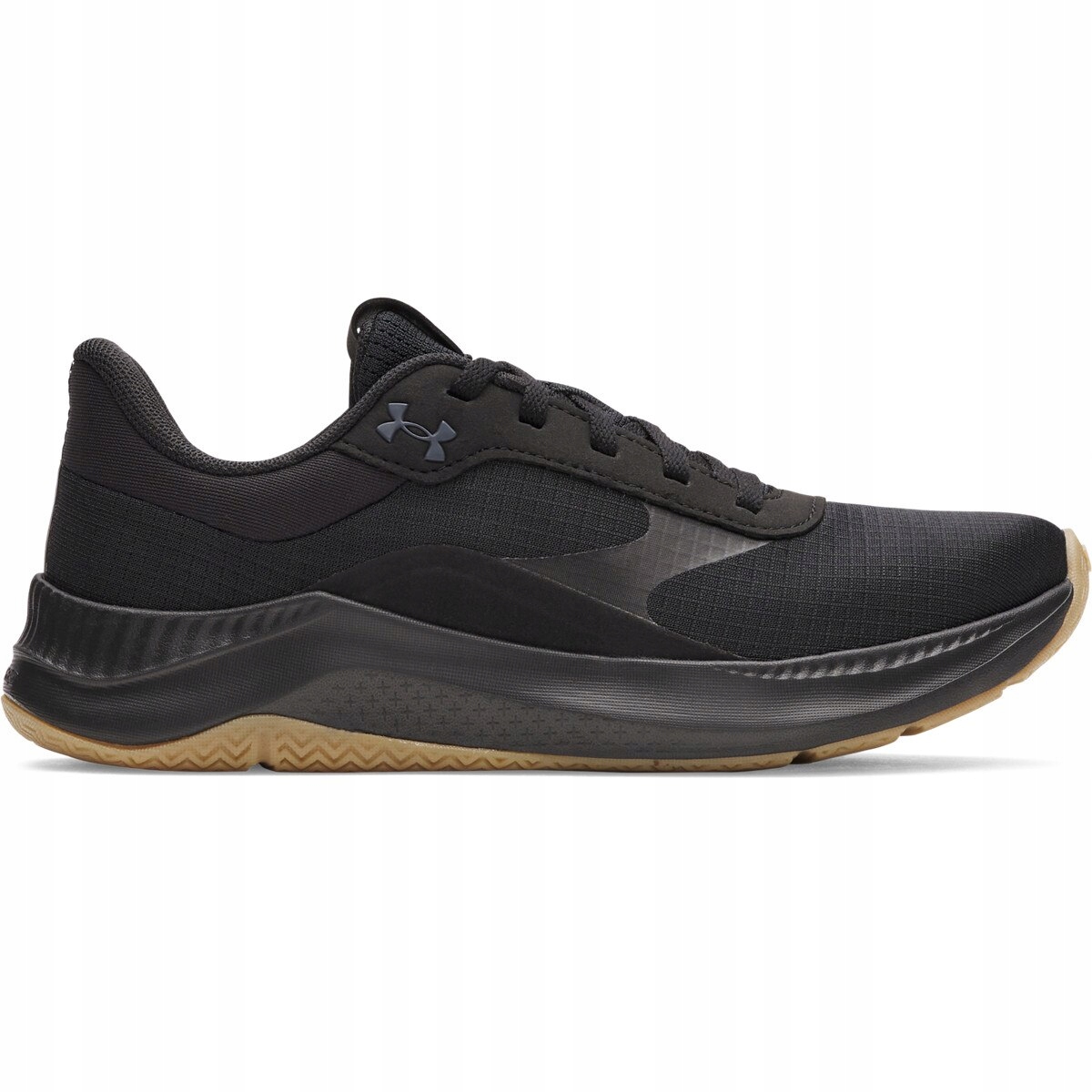 Dámské boty Under Armour Ua W Aurora 3-BLK
