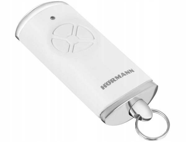 

Pilot Hse 4 Bs Biały Hormann 4511567 868 MHz