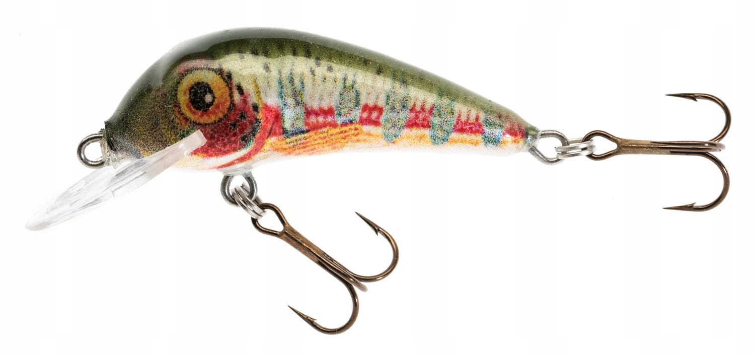 Jaxon Wobler Hs Senso Qm 5.5cm/5.7g Ea