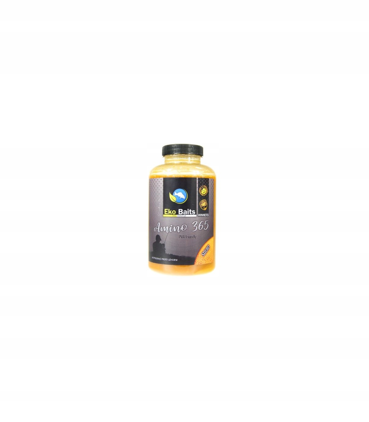 Eko Baits Amino Liquid 365 Squid