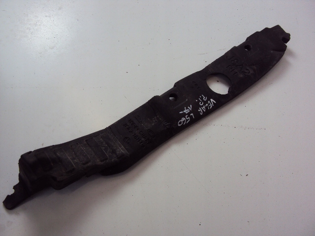 WYGLUSZENIE BLOTNIKA PRAWY PRZOD RANGE ROVER VELAR