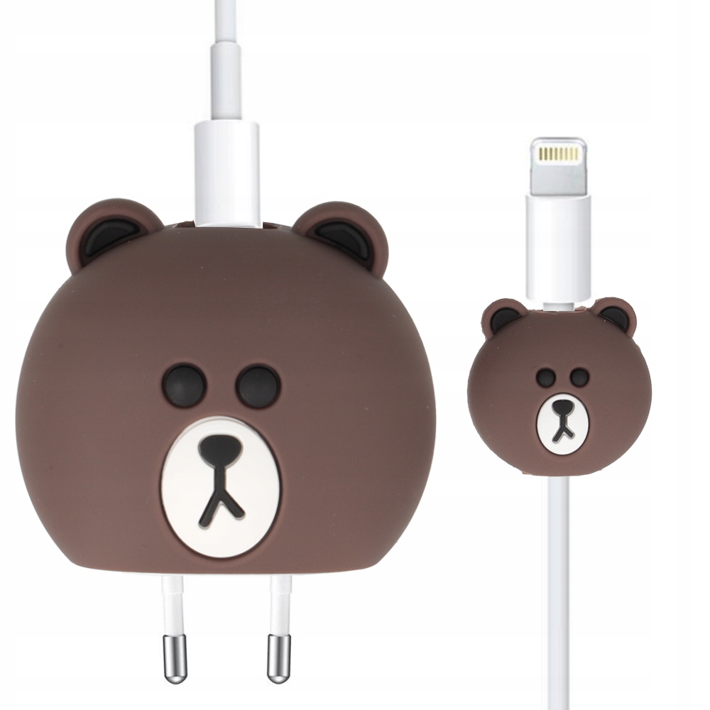 Защитная крышка для зарядного устройства кабель яйцо