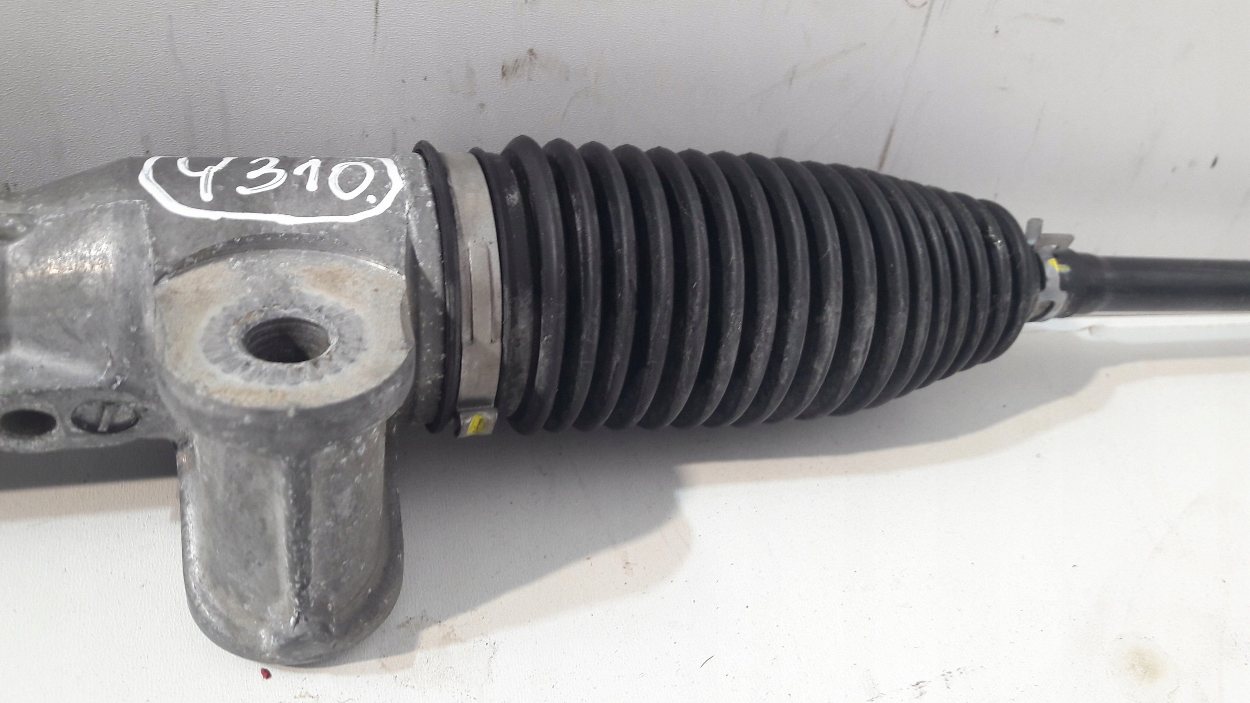 control FIAT TIPO II C170201071