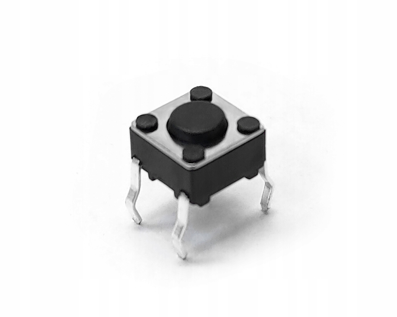 

Mikroswitch Tact 10 szt.