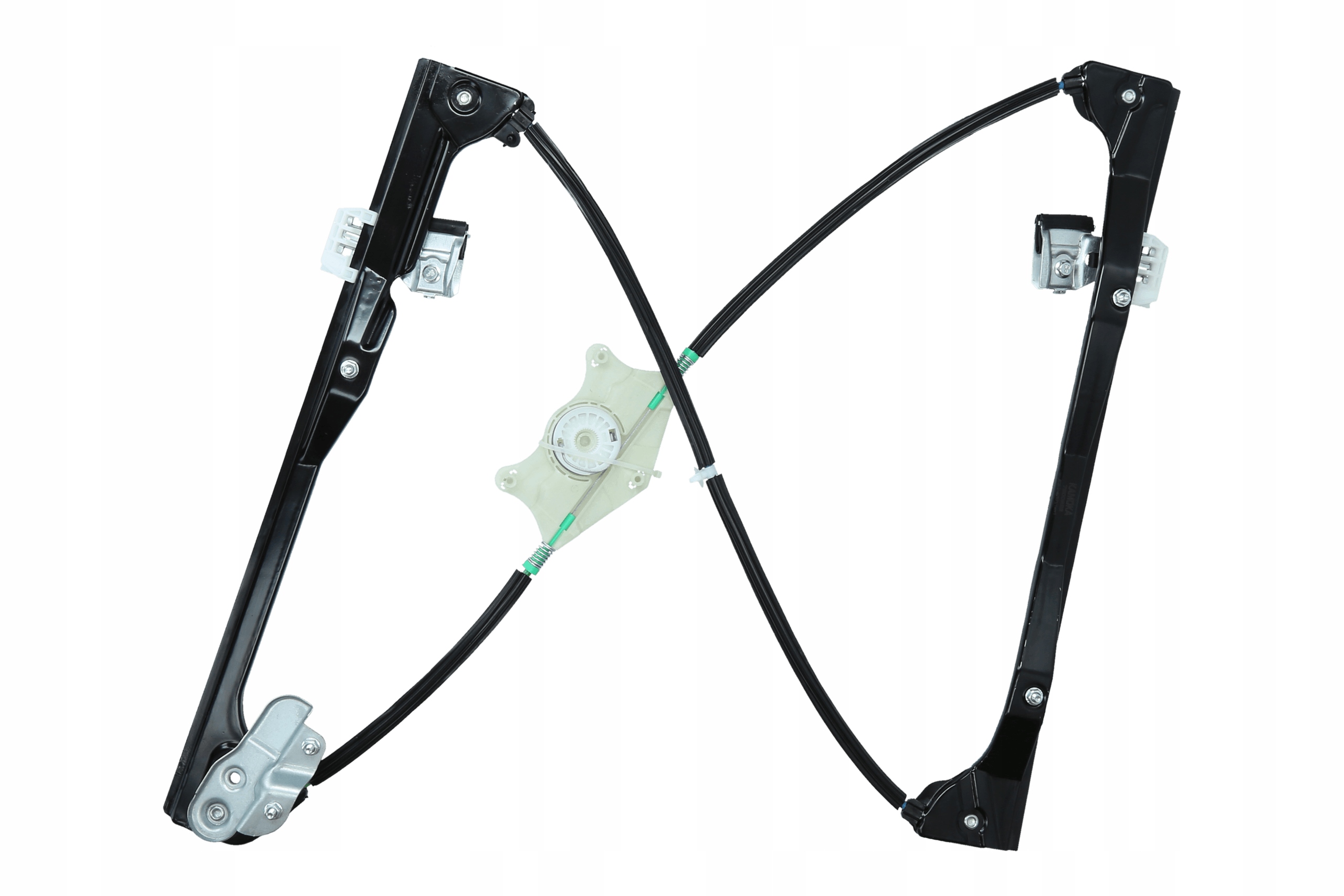 PODNOŚNIK SZYBY PRZÓD PRAWY VW TOURAN 03-15