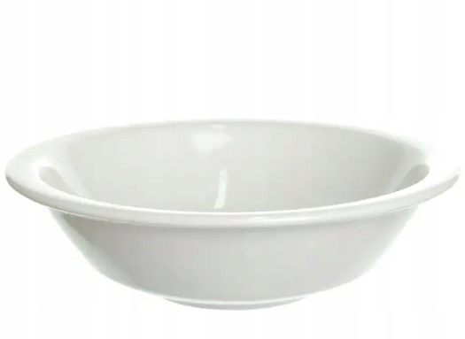 

Lubiana Kaszub Hel Salaterka 21 CM Porcelana