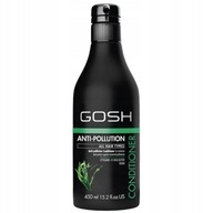 Gosh Anti-Pollution Kondicionér na vlasy 450 ml