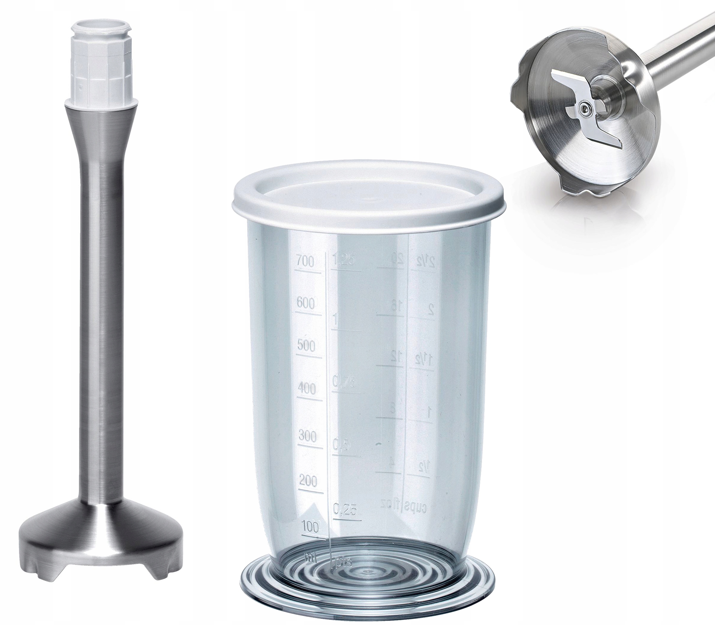 

Bosch MFZ4060 Końcówka do blendera Msm pojemnik