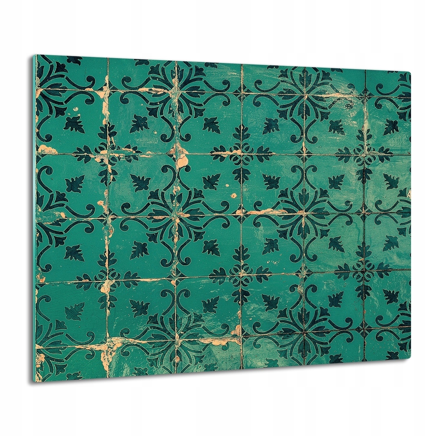 

osłona do płyty indukcyjnej Mozaika płytki 60x52