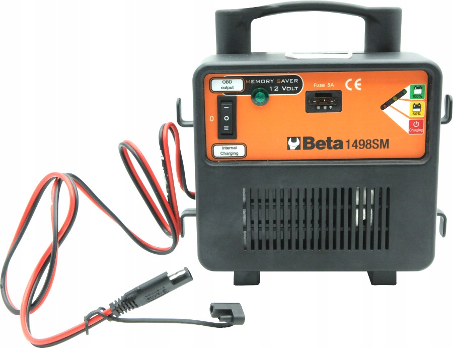 РЕЗЕРВНОЕ УСТРОЙСТВО ПАМЯТИ 12V
