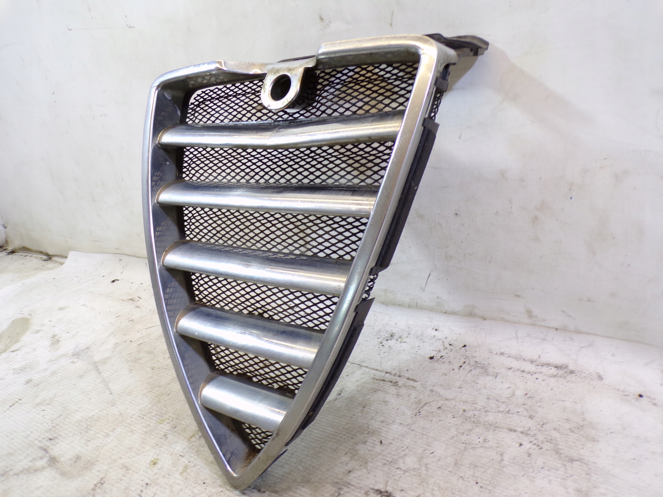 grill grille radiator ALFA ROMEO 166 LIFT