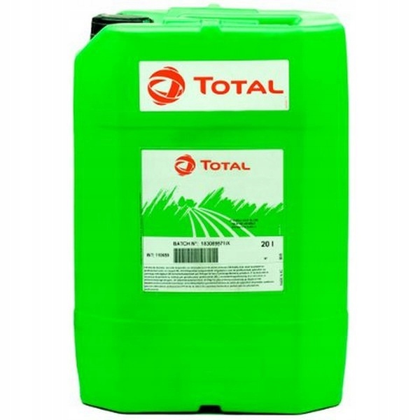 

Total Dynatrans Ls 80W90 GL5 Claas Deutz olej 20L
