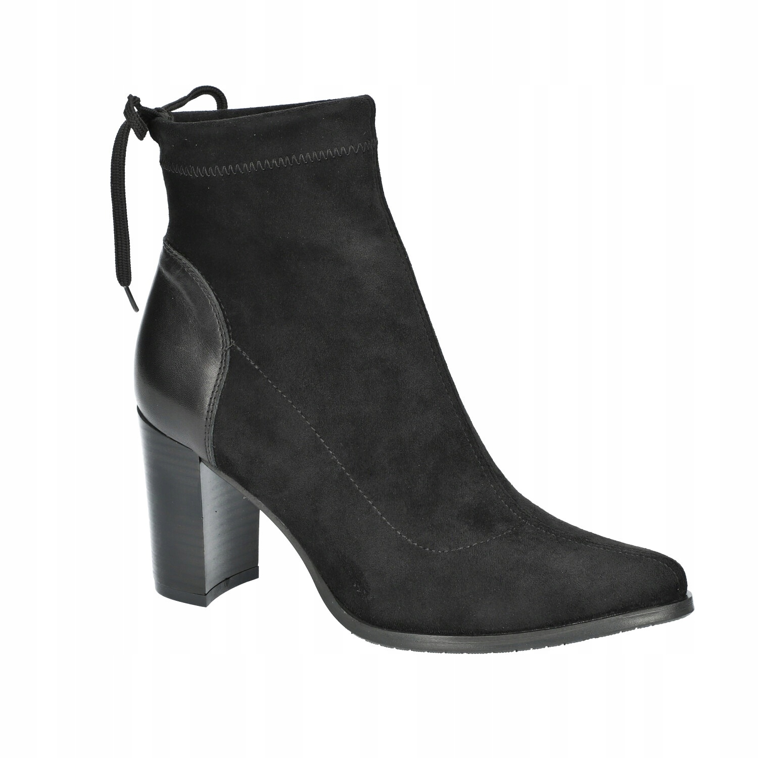 Botki Simen 2193A r.40
