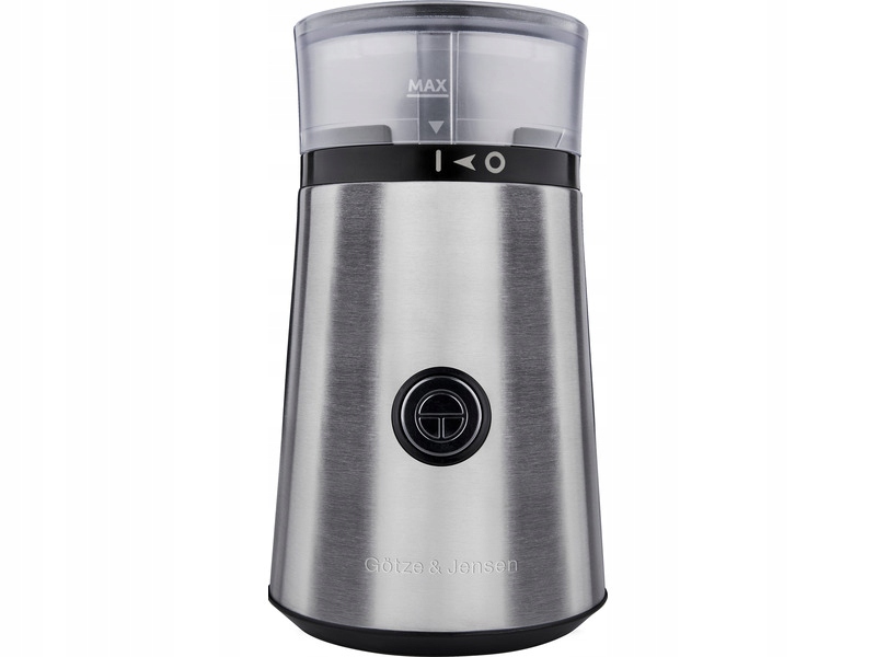 Młynek do kawy Götze & Jensen CG500X
