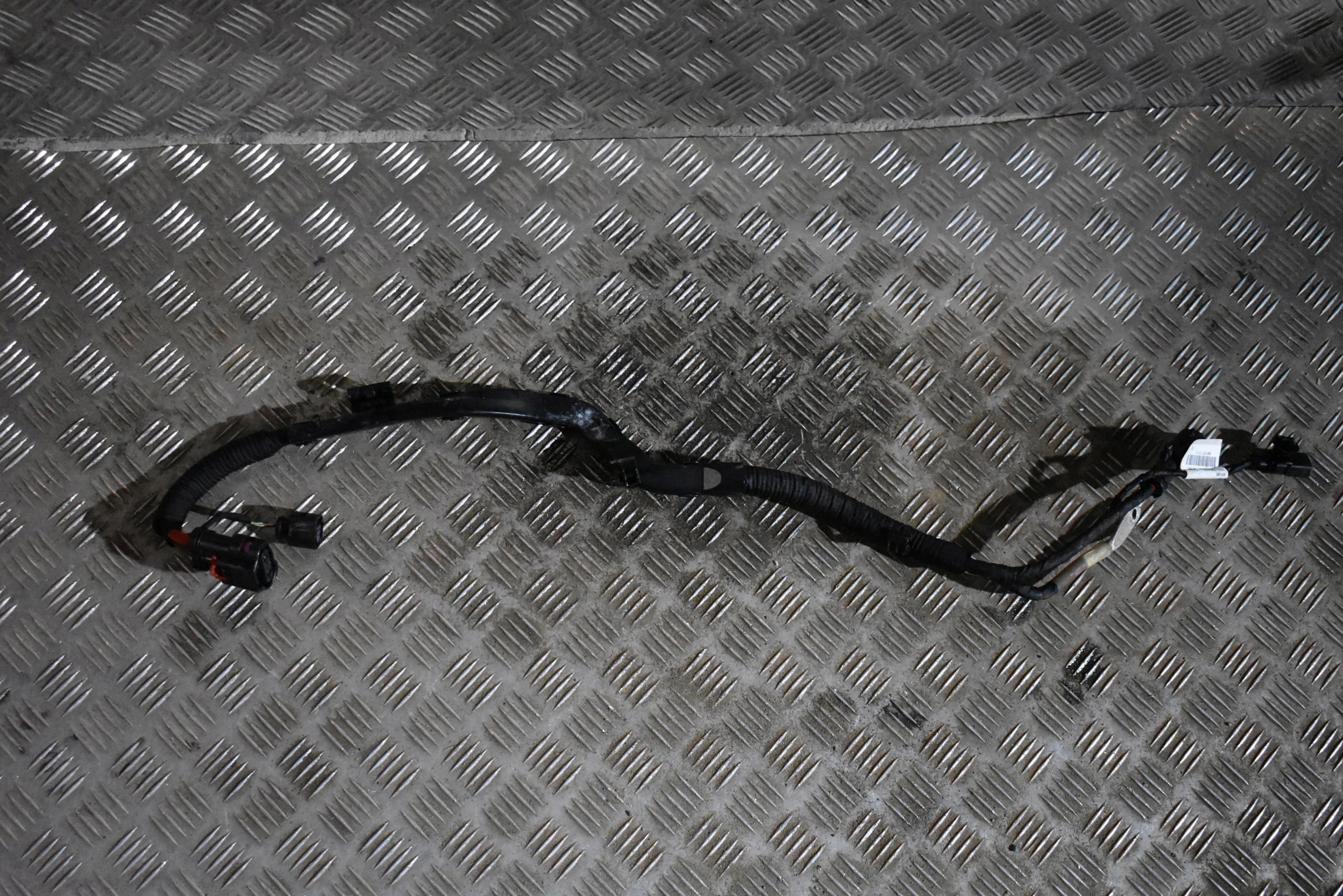 IDEALNA CÂBLAGE DE LA DIRECTION BOÎTER DIRECTION AUDI A4 A5 S5 B9 1