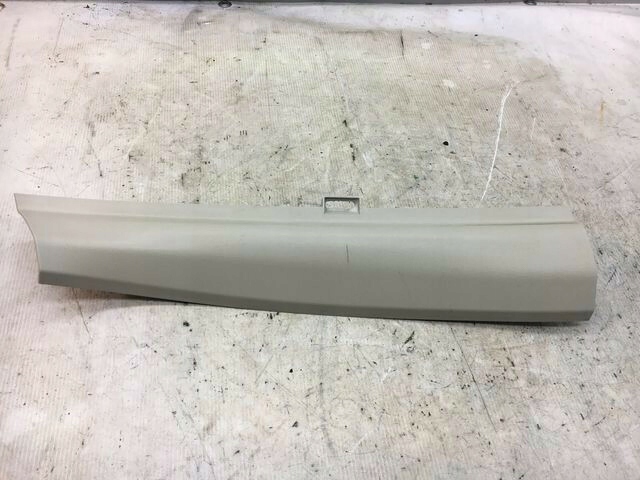 VOLVO XC90 II КРЫШКА СТОЙКИ ПРАВАЯ БЛОНДИНКА 31479015