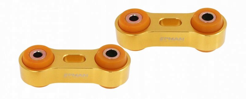 ŁĄCZNIKI STABILIZATORA PRZÓD IMPREZA WRX 02-07 Numer katalogowy części EP-EP-150THDXJ