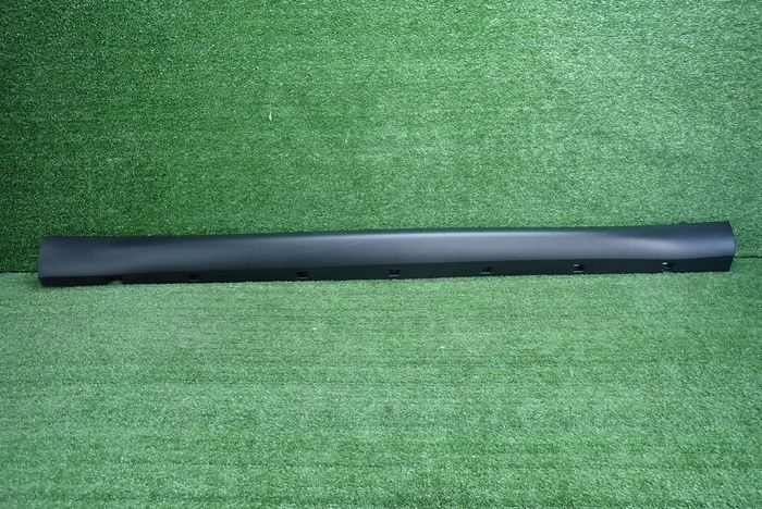 CITROEN C3 AIRCROSS 16- moulding threshold right 13473613