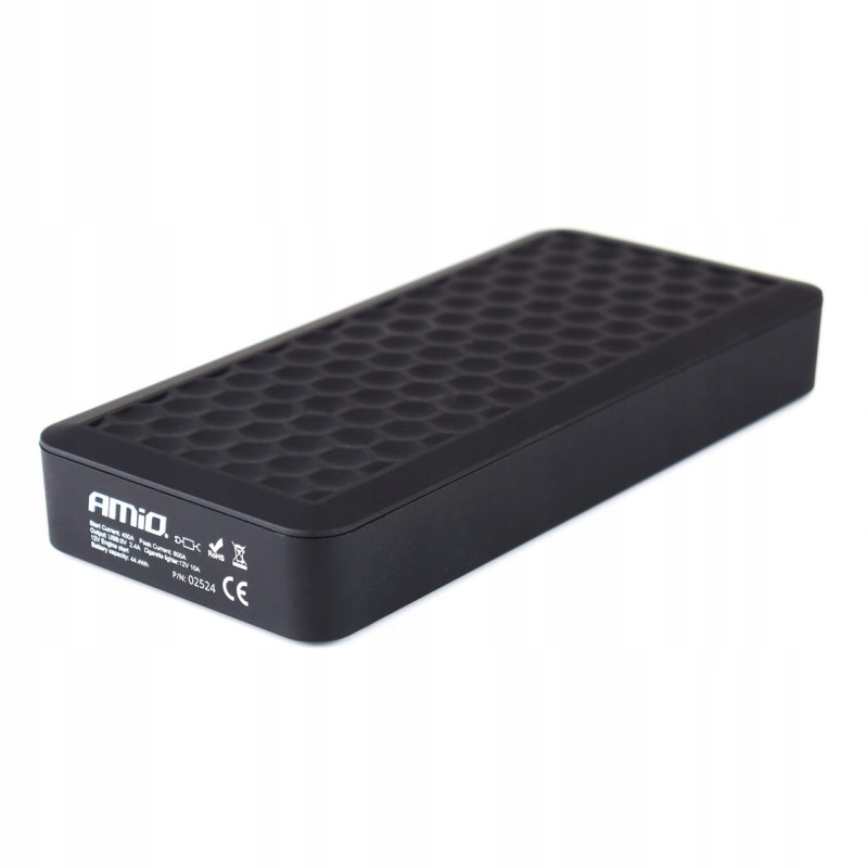 URZADZENIE ROZRUCHOWE JUMP STARTER POWERBANK Producent code 02524