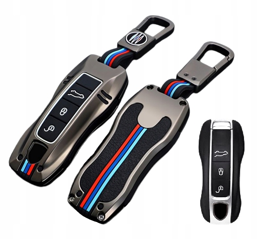 Чохол PORSCHE Taycan Panamera Cayenne Carrera 971 3