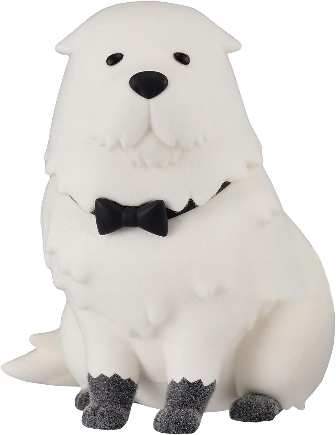 Spy X Family Bond Forger "Verze A" Akční figurka Fluffy Puffy 8cm Banpresto