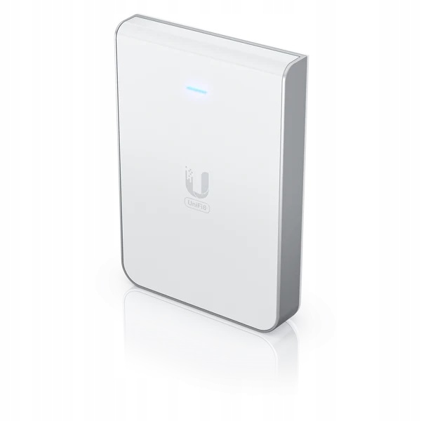 Ubiquiti U6-IW, UniFi6 In-Wall U6-IW