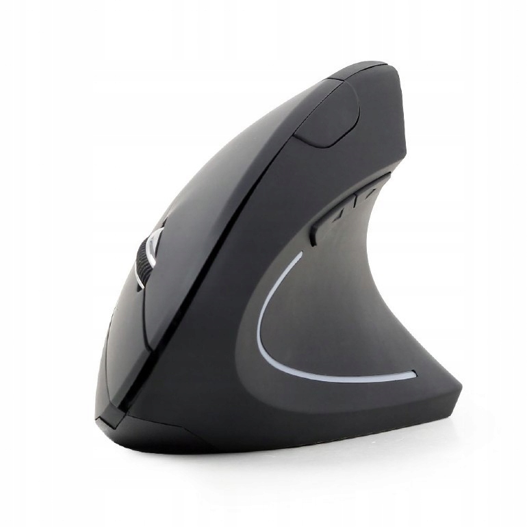 

Mysz bezprzewodowa wertykalna ergonomiczna Usb