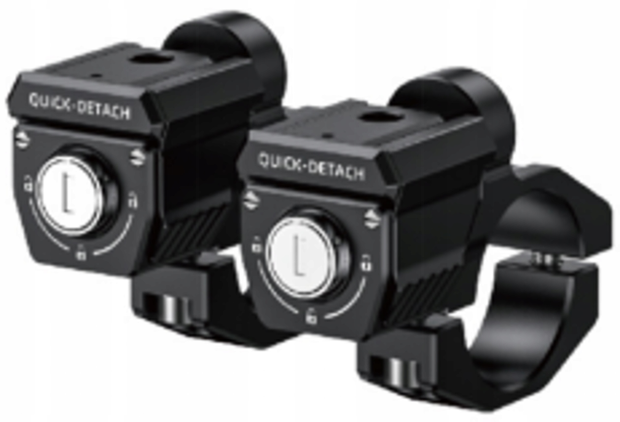 Loboo Panel rýchlej demontáže svietidiel (28 mm/32 mm/38 mm) pre L7S, L7Q, L11