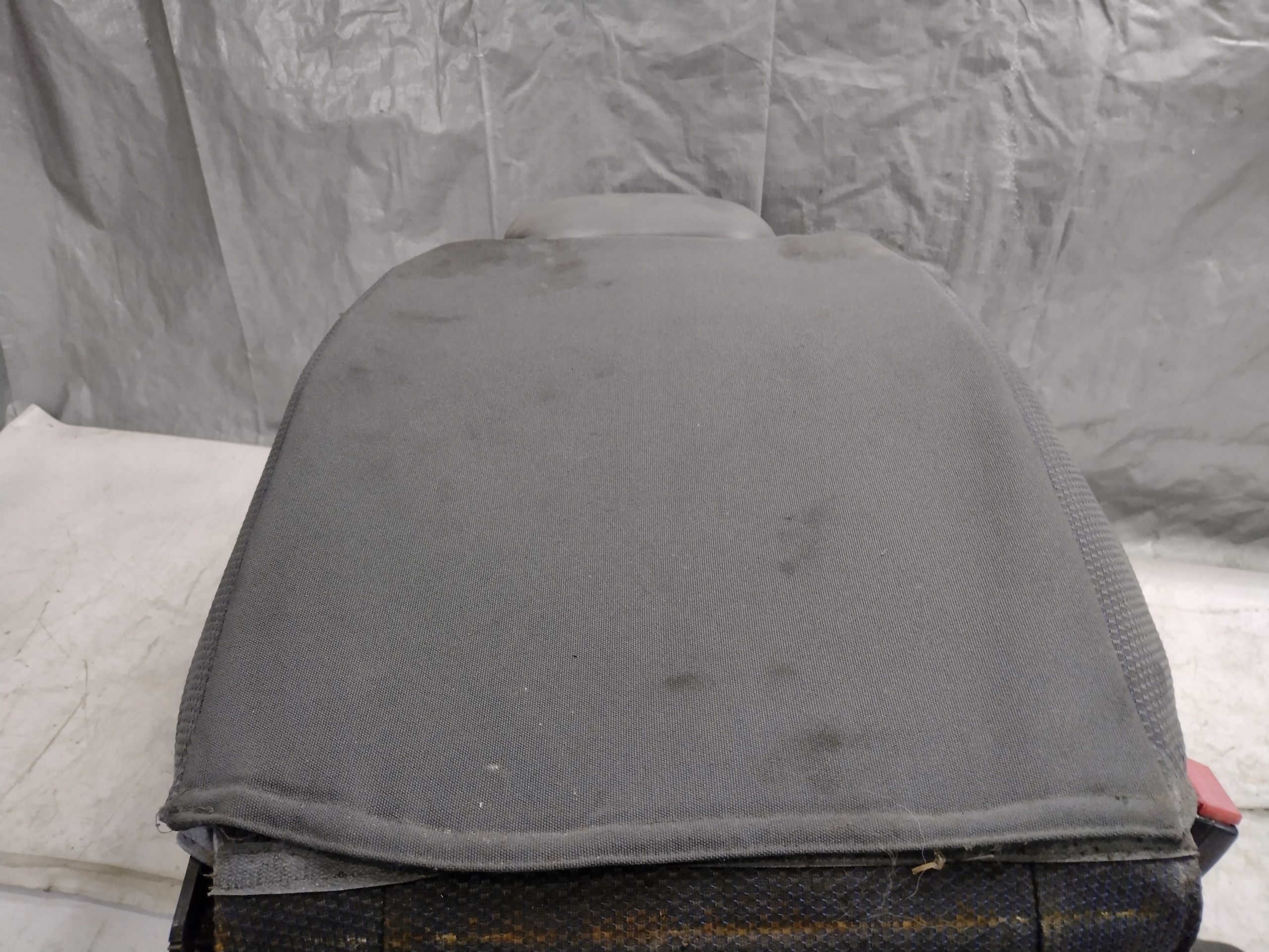 кресло водители MERCEDES SPRINTER и W903 РЕСТАЙЛИНГ