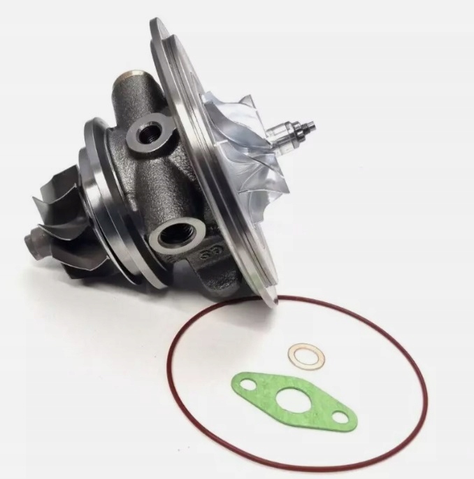 Kartridž Jádro Vložka Turbíny Bmw X5 E70 M 4.4 555 Km 790463 Pravá