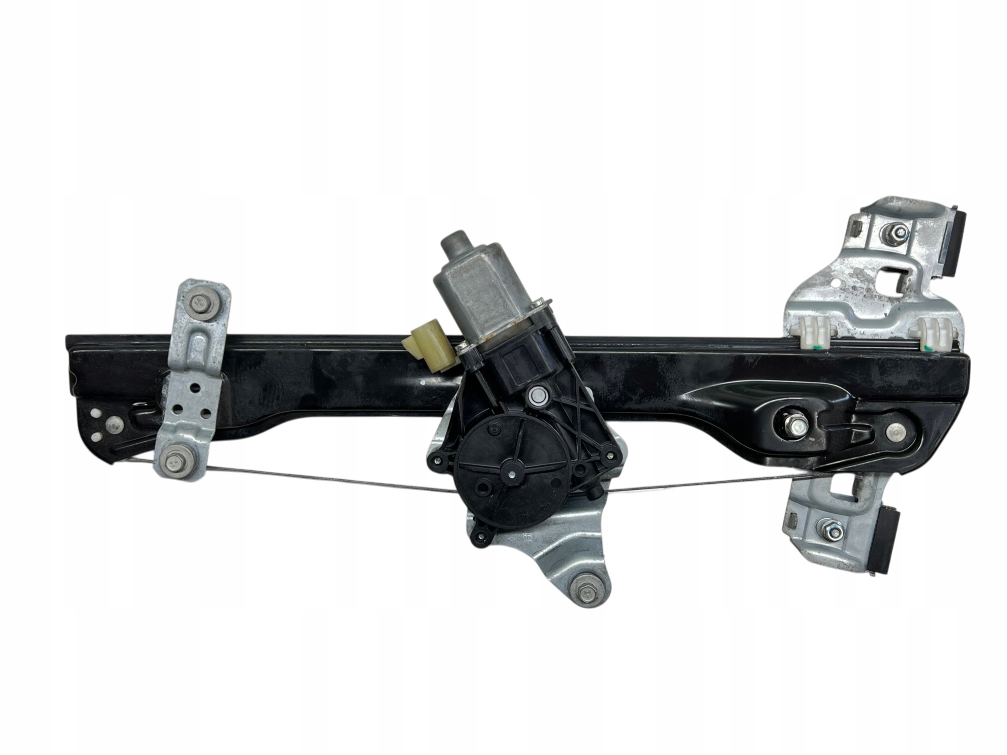 CHEVROLET AVEO T300 window regulator mechanism left front HB