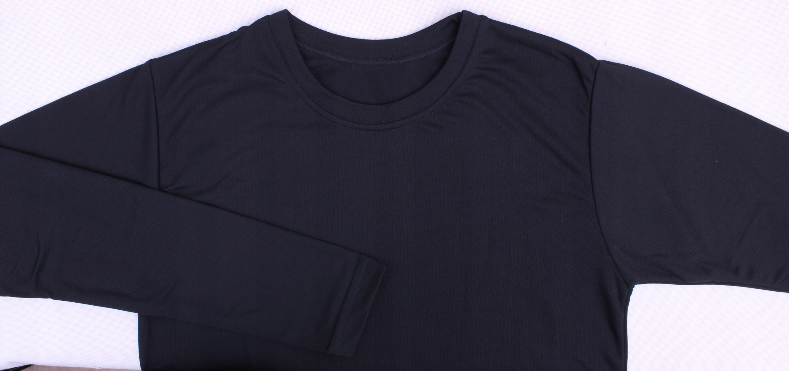 POLSKA BIELIZNA TERMOAKTYWNA OCIEPLANA KOMPLET - M Materiał dominujący Poliester