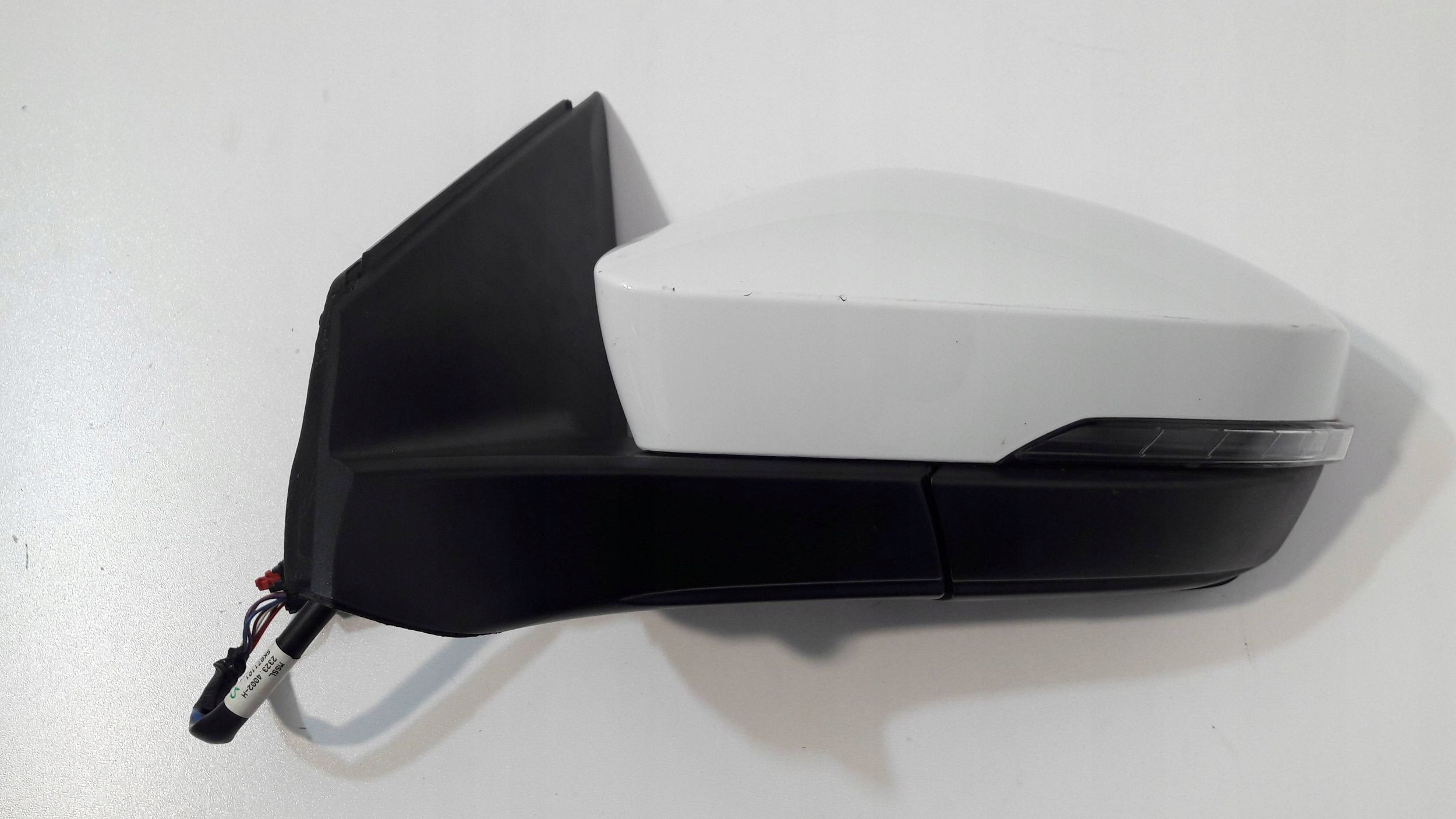 Volkswagen T-Cross mirror right 8 Pin 2GM857501 (S155)