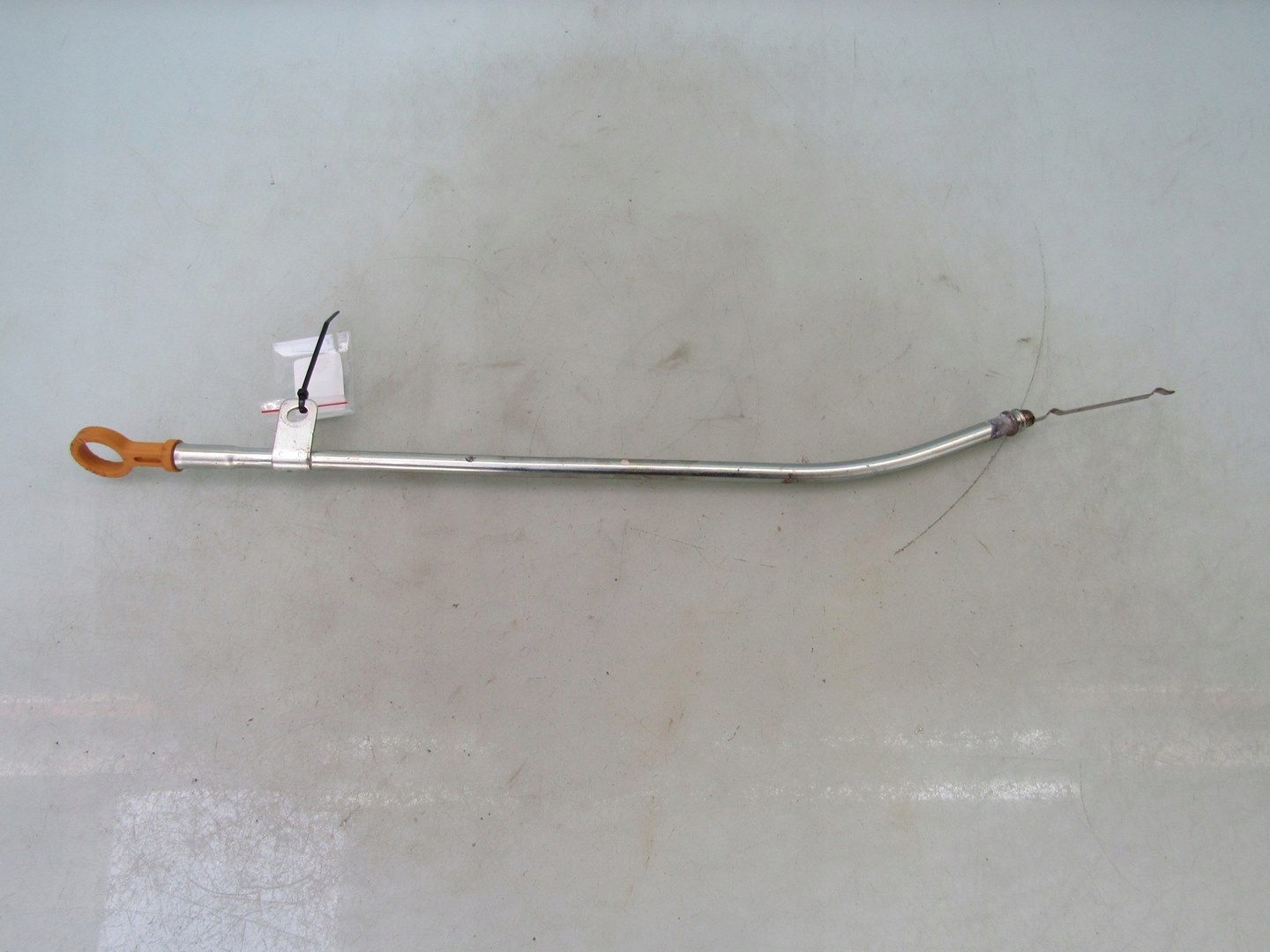 X-TRAIL IV T33 1.5 22R MIARKA OLEJU BAGNET