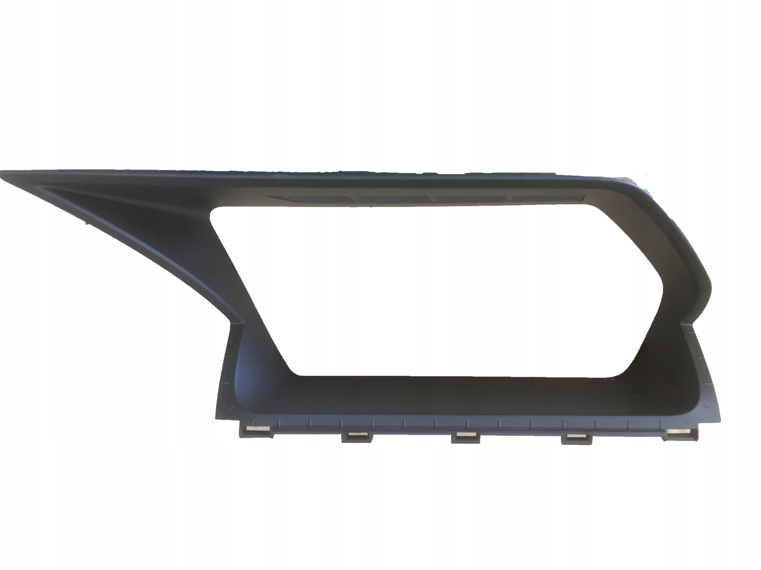 A2046800334 - Рамка дисплея Мерседес С204 ГЛК А2046800334