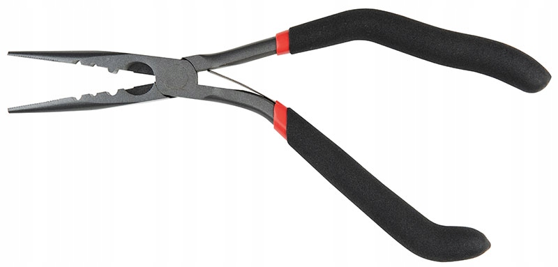 Szczypce Pistol Pliers 20cm Rage Fox