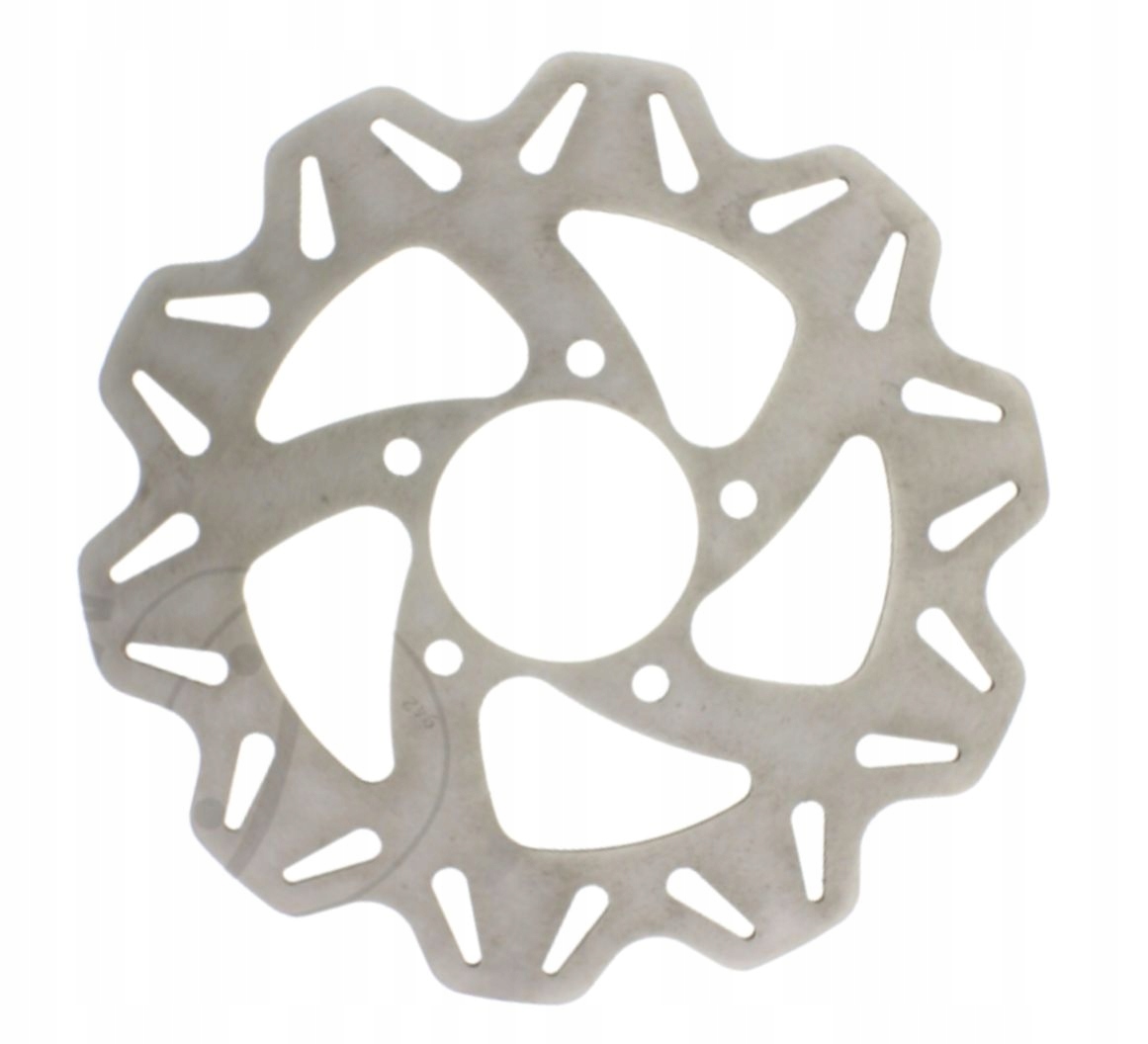 Přední Brzdový Kotouč Aprilia Sport City 125 200 250 300 Derbi Rambla