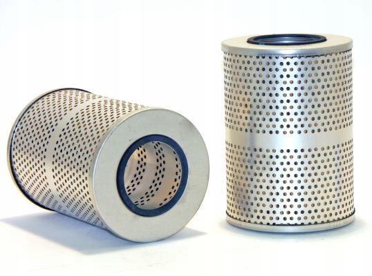 Wix 51634 фильтр, рабочая гидравлика