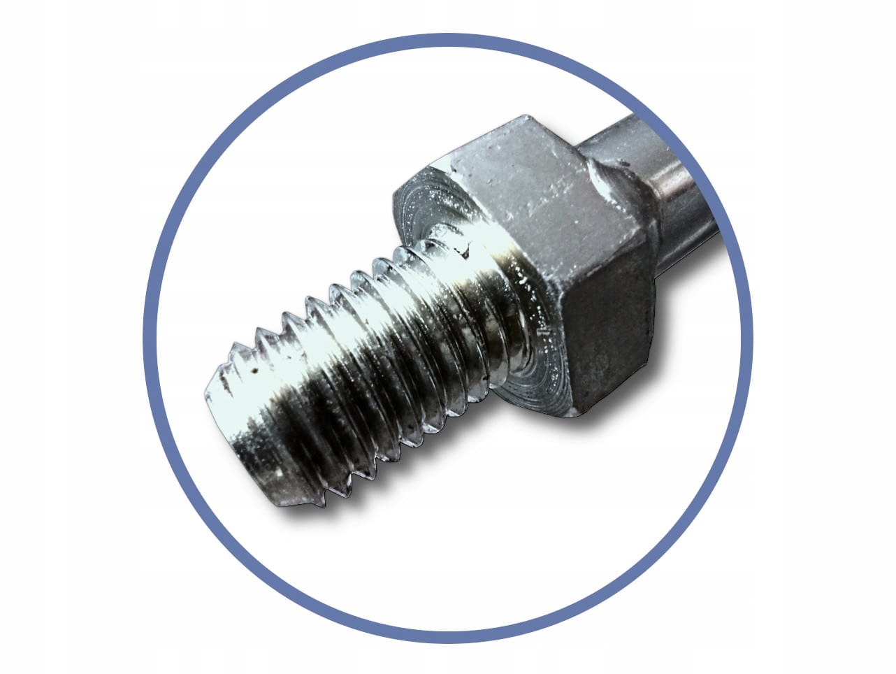 MIESZADŁO DO GŁADZI TYTANX 155 MM SKRĘCANE OCYNK GWINT M14 - INSTAR Kod producenta 1614