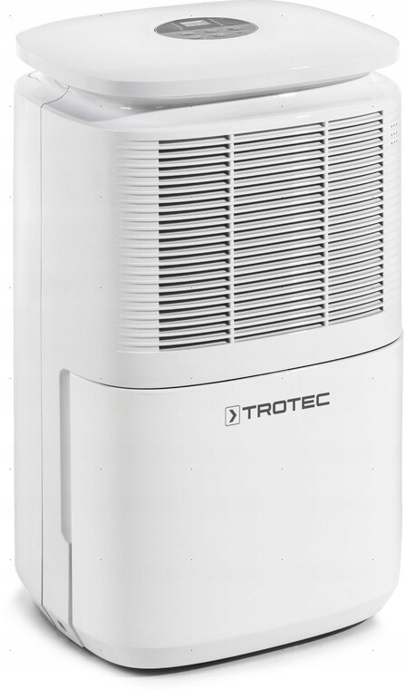 TROTEC TTK 30 E - OSUSZACZ POWIETRZA