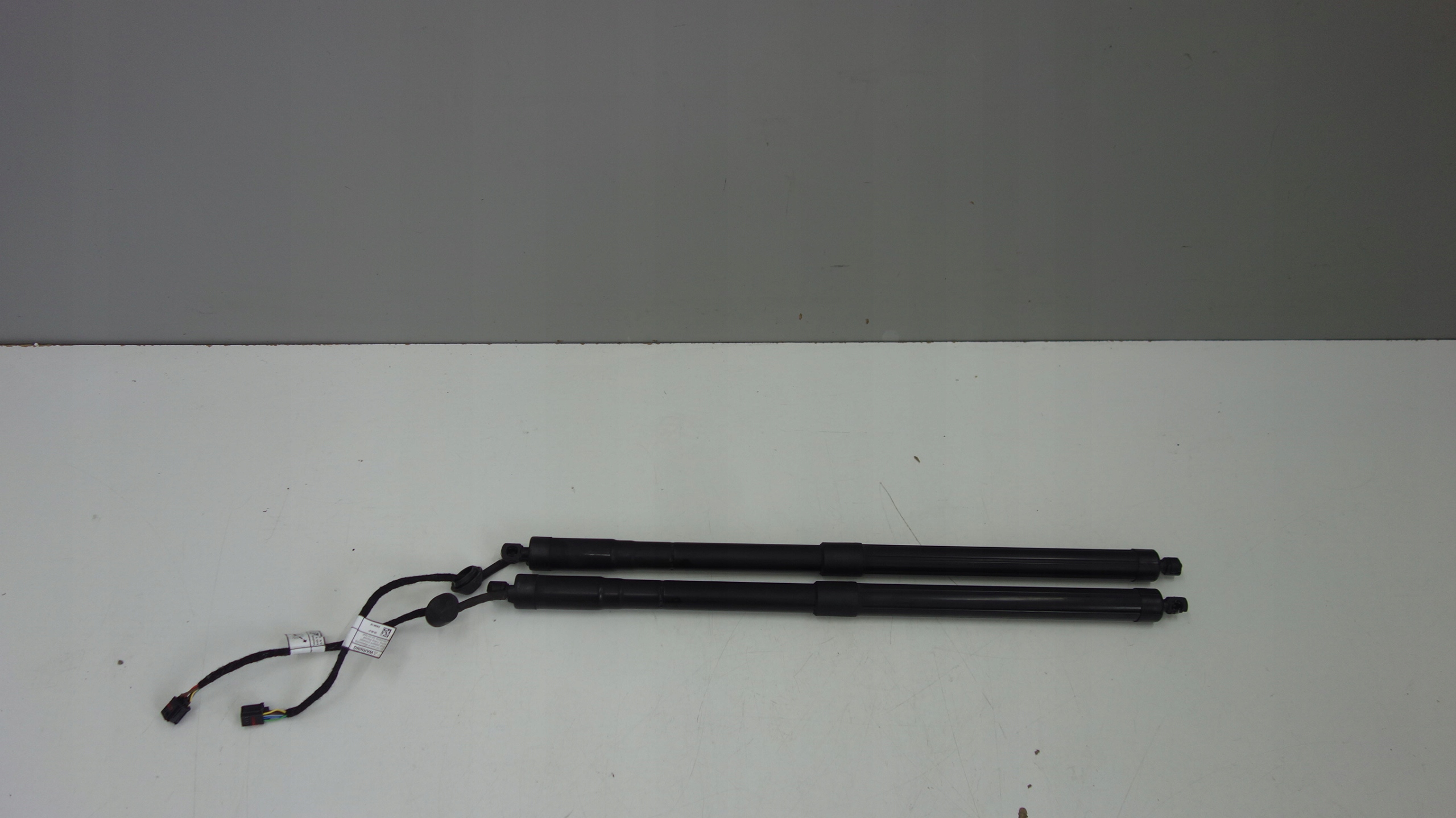 Protettore Paraurti Posteriore Per Volvo XC60 - Adesivo In Fibra Di Carbonio, Anti-Graffio - Foto 6